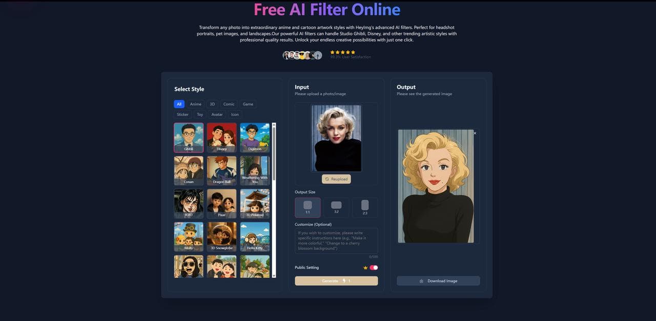 Image for Hey Img