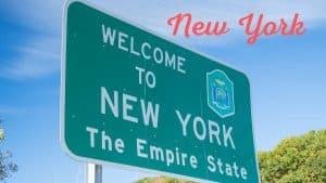 New York Image of New York