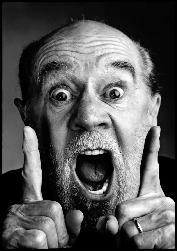 George Carlin Image of George Carlin