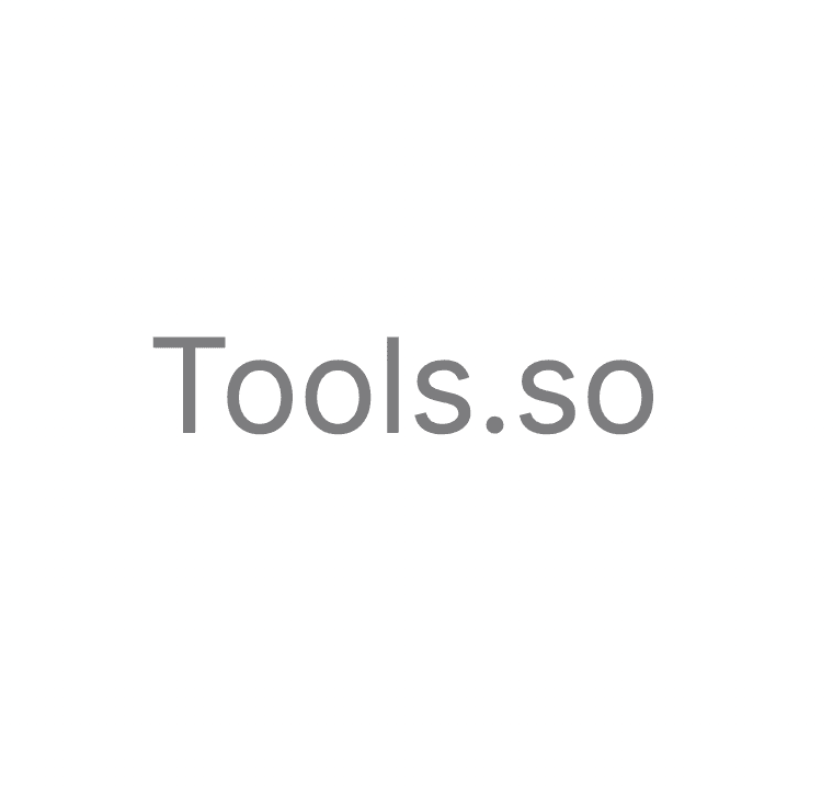 Image for Tools.so