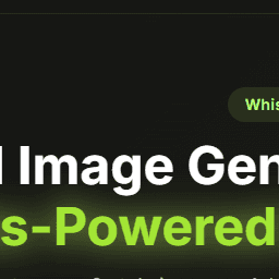 Image for Whisk AI