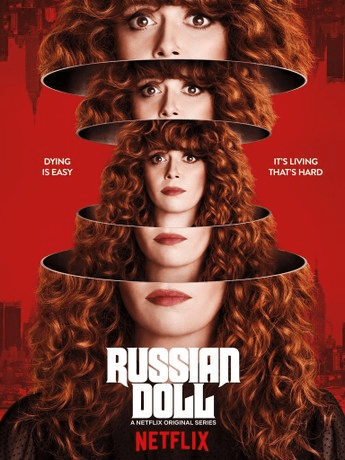 Russian Doll Image of Russian Doll