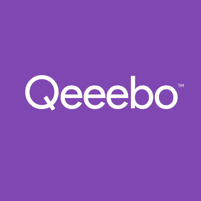 Qeeebo Image of Qeeebo